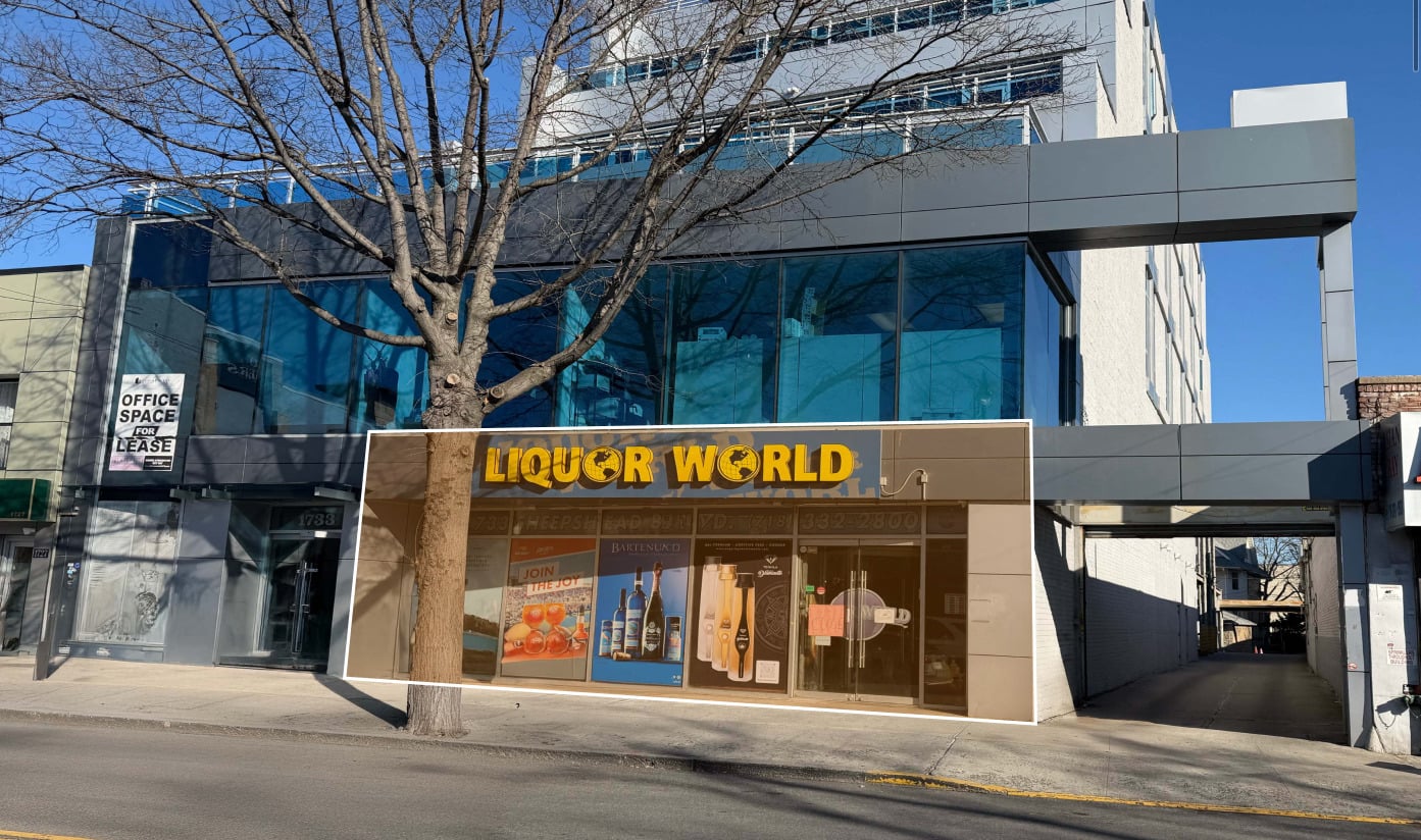 1733 Sheepshead Bay Road